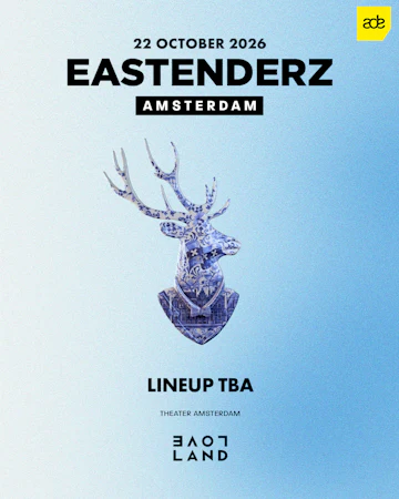 Amsterdam Concerts & Events