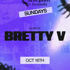 Bretty V