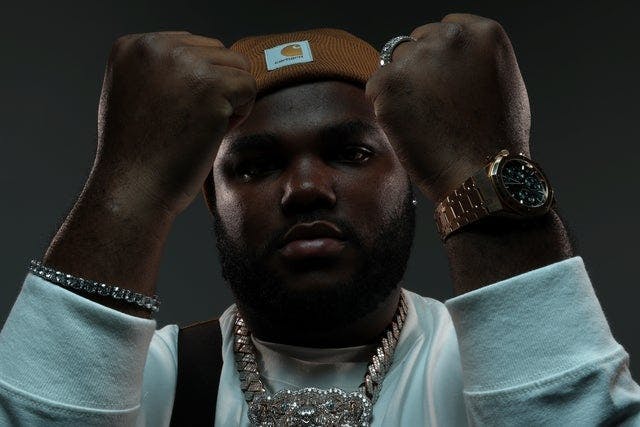 Tee Grizzley:  Forever My Moment Tour