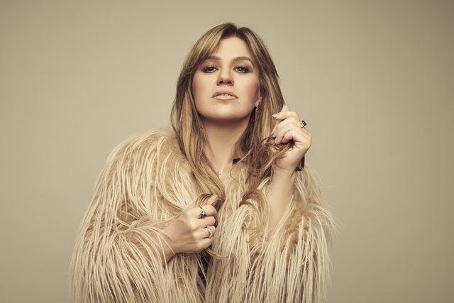 Kelly Clarkson: Studio Sessions - The Las Vegas Residency