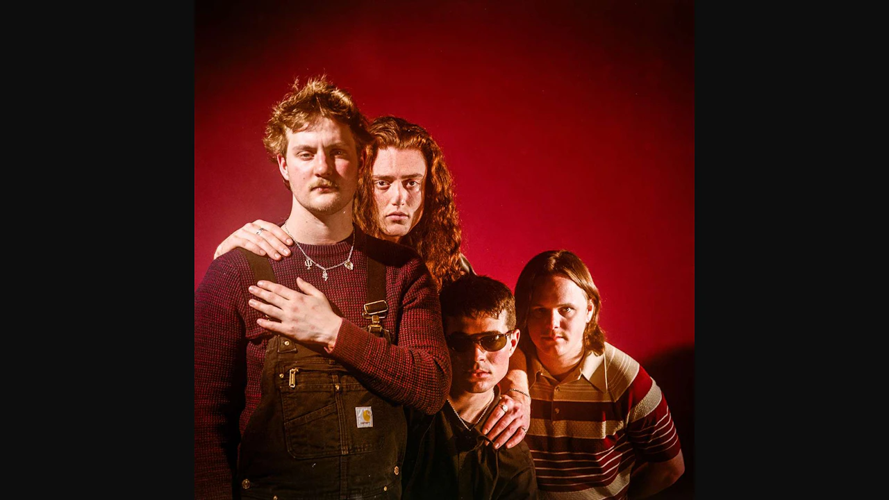 Magenta Wave: Silence Fuels the Fire Tour