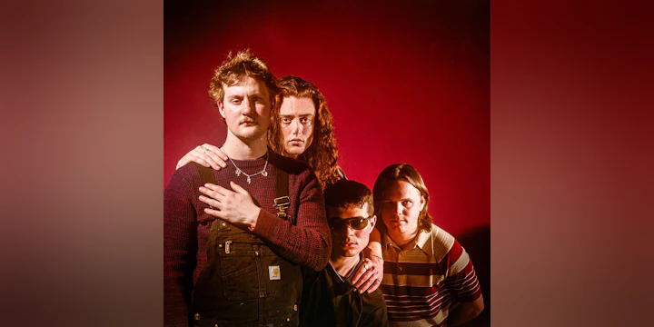 Magenta Wave: Silence Fuels the Fire Tour