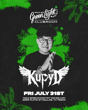 Green Light Social