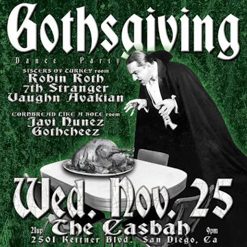 Casbah