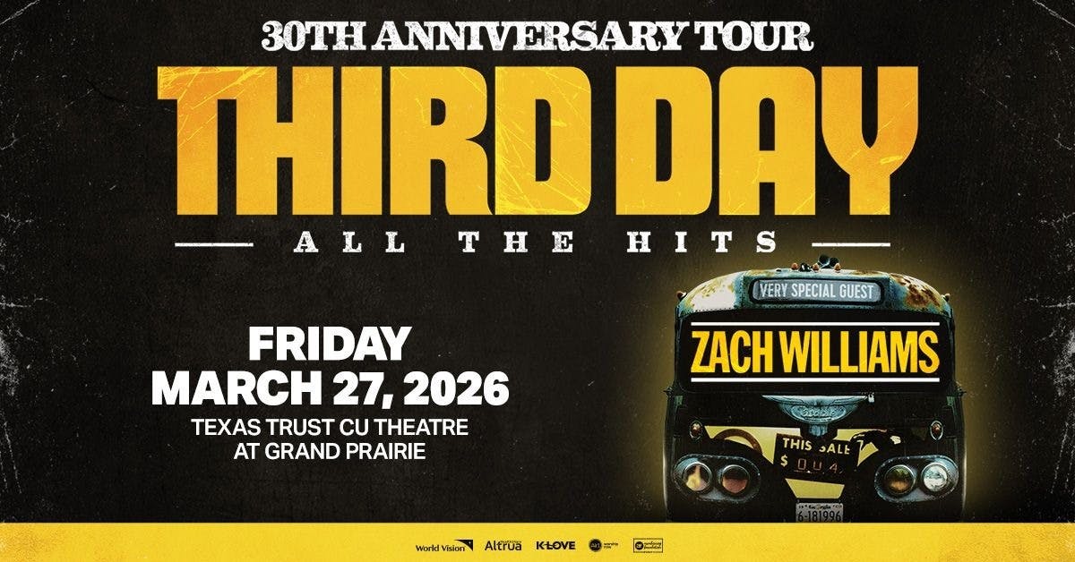 Texas Trust CU Theatre