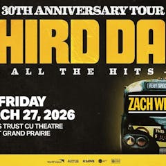 Texas Trust CU Theatre