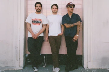 The Masquerade   Hell