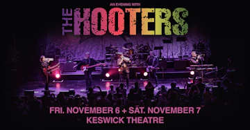 Keswick Theatre