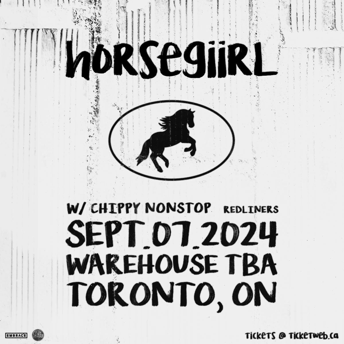 Horsegiirl