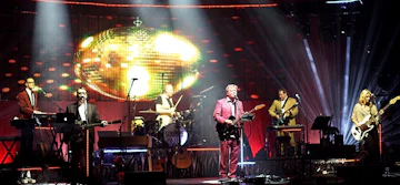 St Augustine Amphitheatre