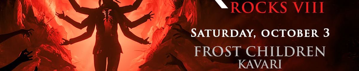 Red Rocks Amphitheatre