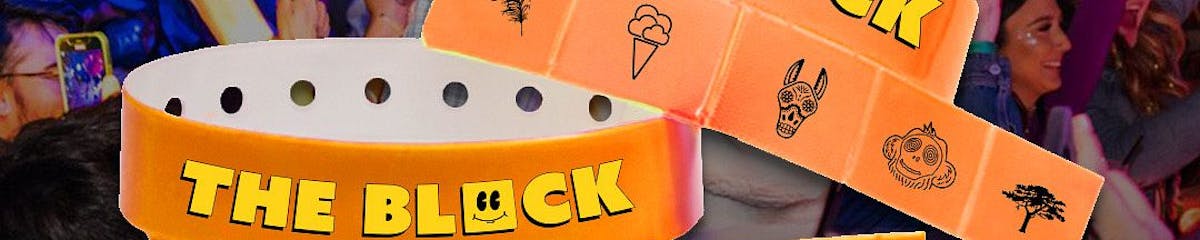 The Block Barcrawl