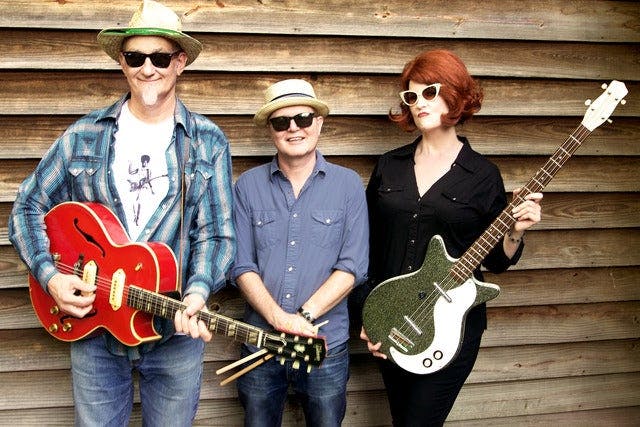 Southern Culture on the Skids