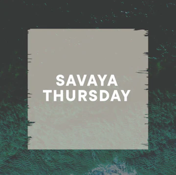 Savaya