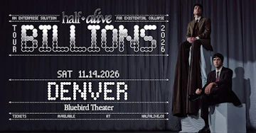 Bluebird Theater