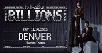 Bluebird Theater