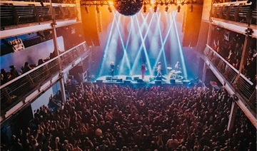 Terminal 5