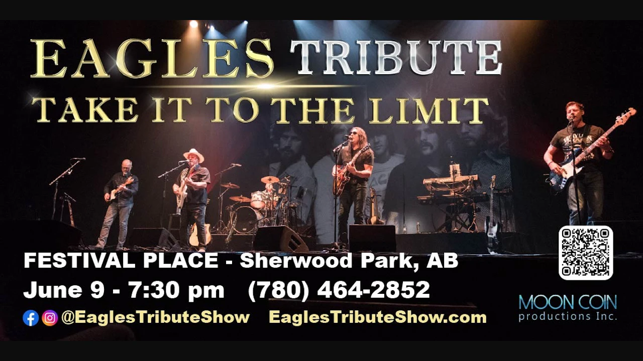 Take It To The Limit - A Tribute To The Eagles (Sold Out)