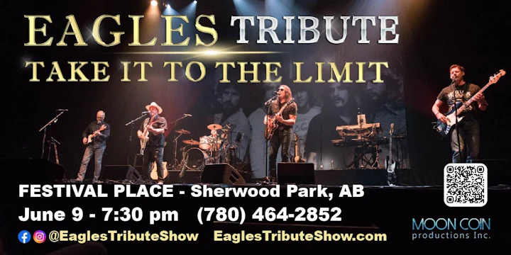 Take It To The Limit - A Tribute To The Eagles (Sold Out)