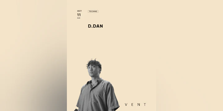 D.Dan