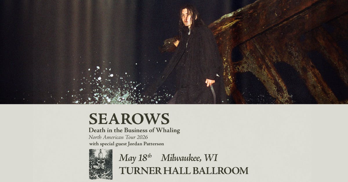 Turner Hall Ballroom