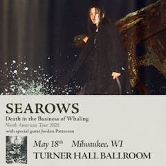 Turner Hall Ballroom