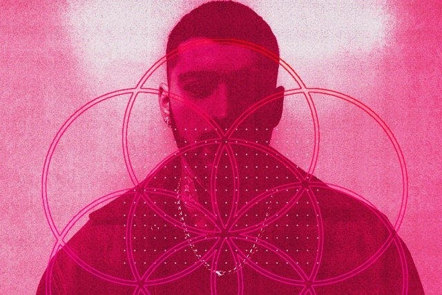 Dolby Live At Park MGM