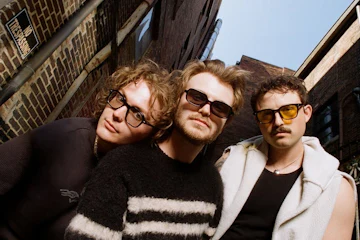 The Axis Club