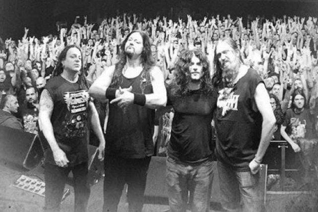 O2 Academy Islington