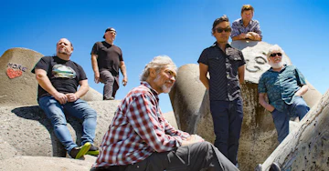 ACL Live At Moody Theater