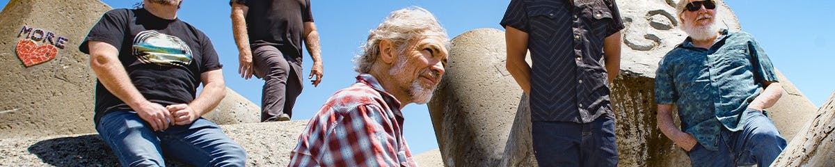 ACL Live At Moody Theater