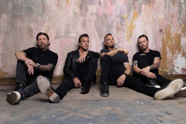 Hard Rock Live Seminole