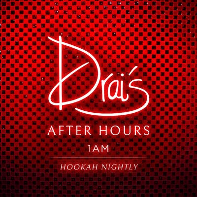 Drai's After Hours