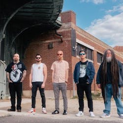 Baltimore Soundstage