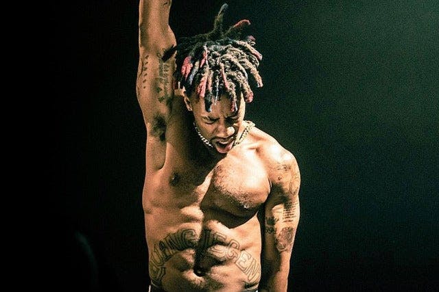 DAX - Lonely Dirt Road Tour