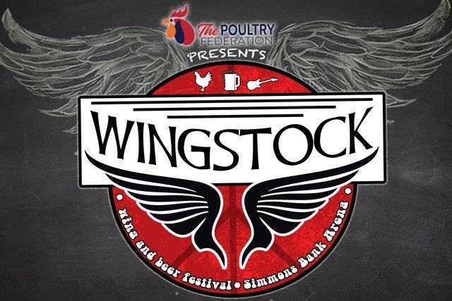 Wingstock- Presented By The Poultry Federation