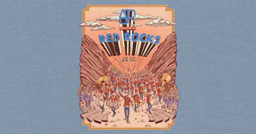 Red Rocks Amphitheatre