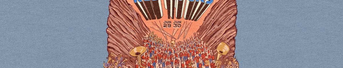 Red Rocks Amphitheatre