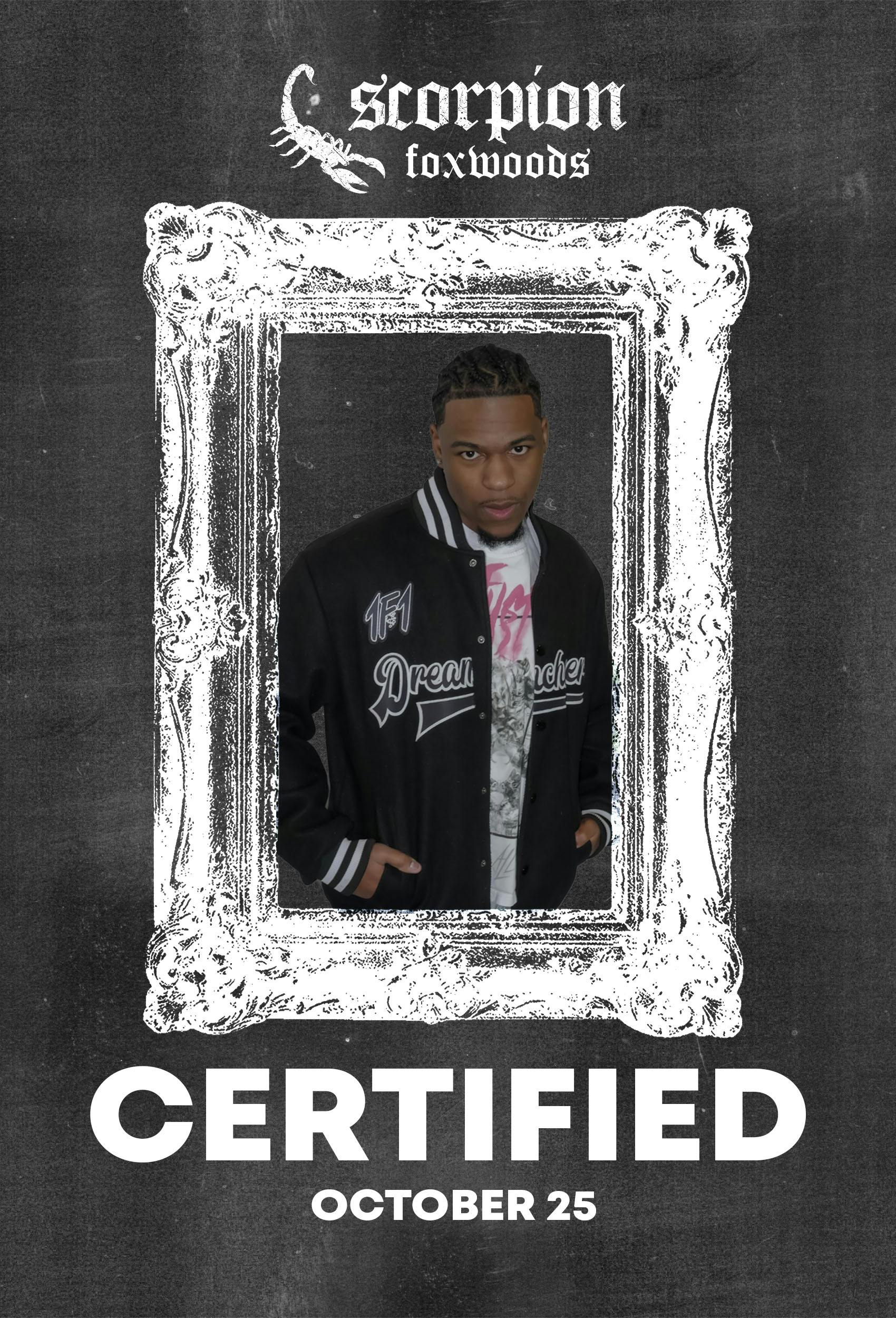 Music by Certified