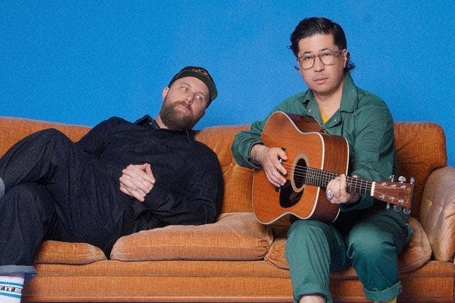 Center Stage Theater