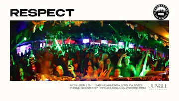 Jungle Hollywood
