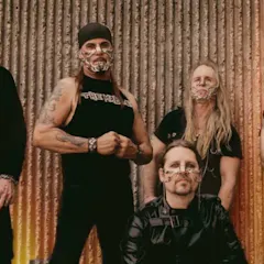 Crimson Glory