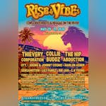 Rise & Vibes Festival