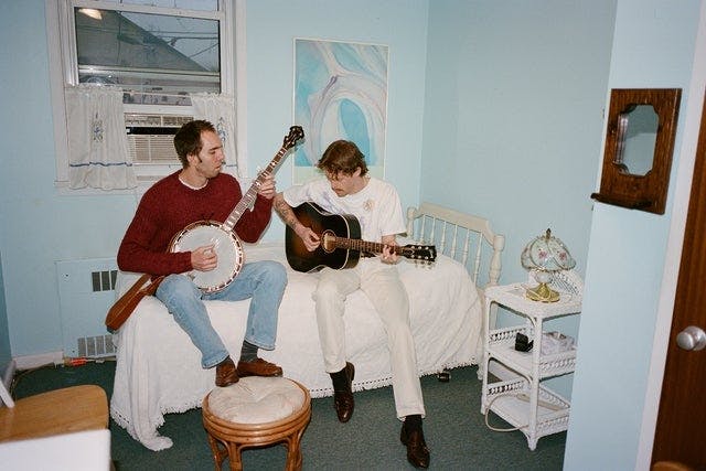 Merriweather Post Pavilion