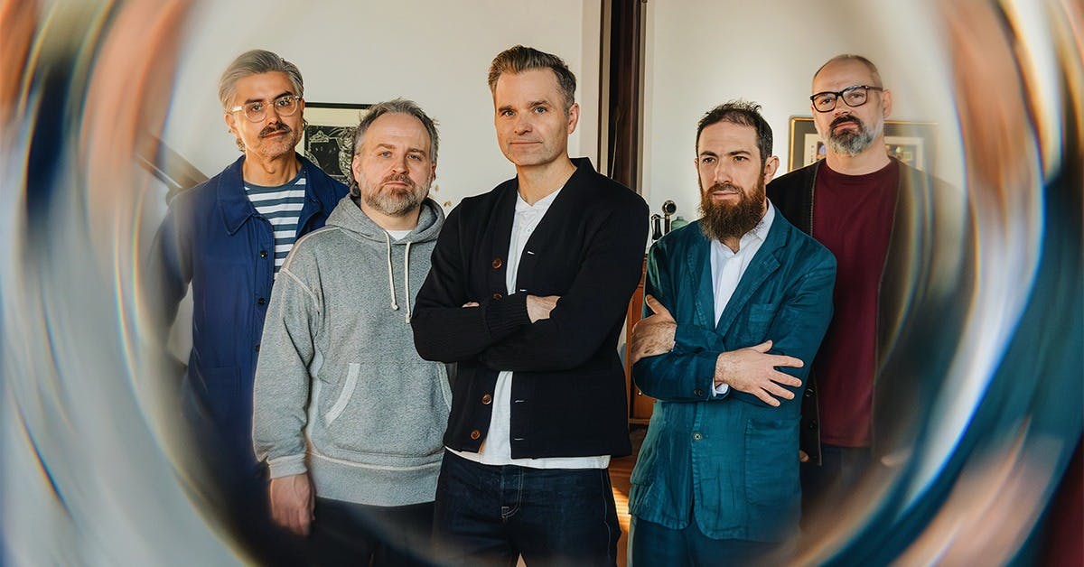 The Theater At Virgin Hotels