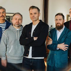 The Theater At Virgin Hotels