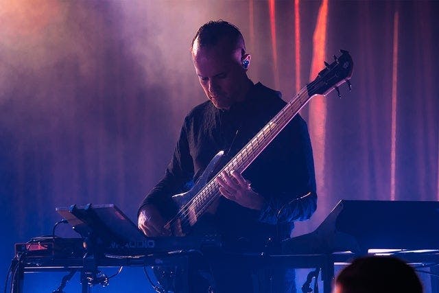 Between The Buried And Me