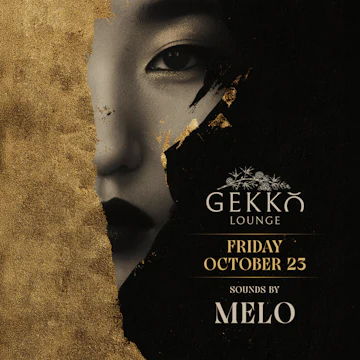 Gekko Lounge