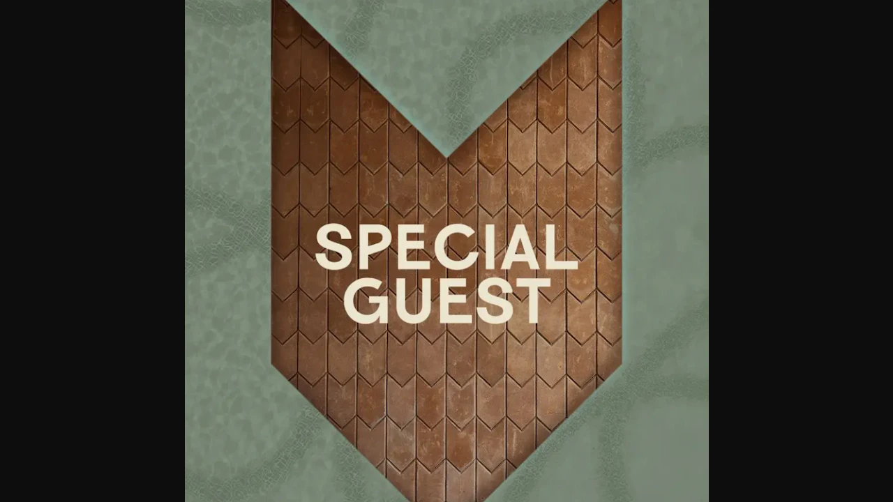 Special Guest