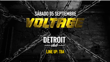 Detroit Club